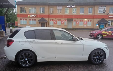 BMW 1 серия, 2013 год, 1 100 000 рублей, 6 фотография