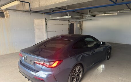 BMW 4 серия, 2021 год, 7 300 000 рублей, 5 фотография