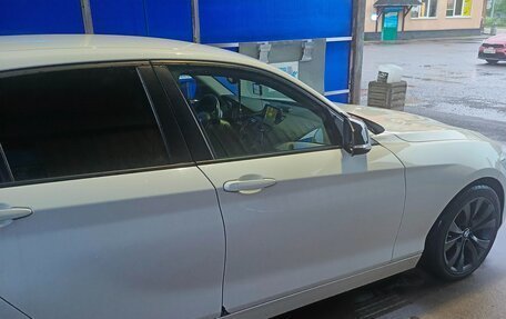 BMW 1 серия, 2013 год, 1 100 000 рублей, 5 фотография
