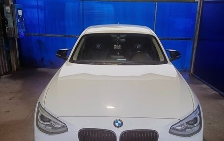 BMW 1 серия, 2013 год, 1 100 000 рублей, 7 фотография