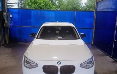 BMW 1 серия, 2013 год, 1 100 000 рублей, 10 фотография