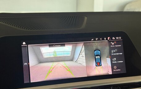 BMW 4 серия, 2021 год, 7 300 000 рублей, 14 фотография