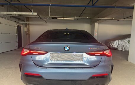 BMW 4 серия, 2021 год, 7 300 000 рублей, 10 фотография