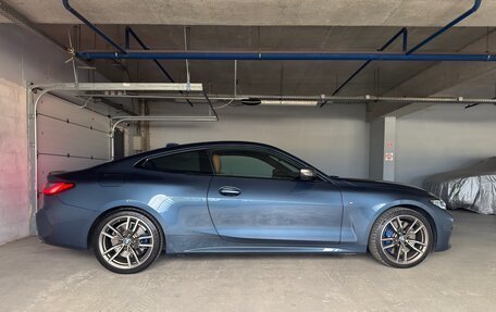 BMW 4 серия, 2021 год, 7 300 000 рублей, 8 фотография