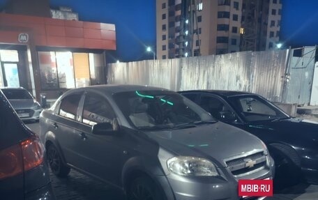 Chevrolet Aveo III, 2009 год, 420 000 рублей, 3 фотография