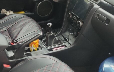 Mazda 3, 2008 год, 349 000 рублей, 7 фотография
