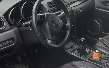 Mazda 3, 2008 год, 349 000 рублей, 6 фотография