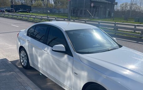 BMW 3 серия, 2016 год, 1 900 000 рублей, 4 фотография