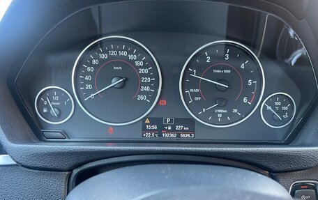 BMW 3 серия, 2016 год, 1 900 000 рублей, 13 фотография