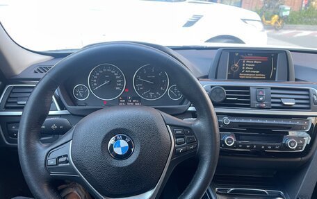 BMW 3 серия, 2016 год, 1 900 000 рублей, 11 фотография