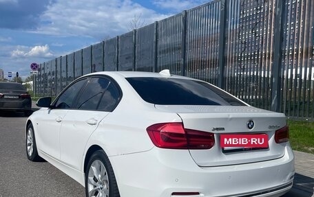 BMW 3 серия, 2016 год, 1 900 000 рублей, 7 фотография