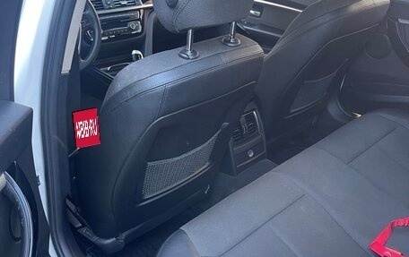 BMW 3 серия, 2016 год, 1 900 000 рублей, 14 фотография