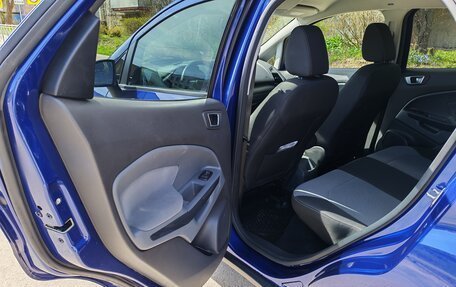 Ford EcoSport, 2016 год, 1 060 000 рублей, 10 фотография