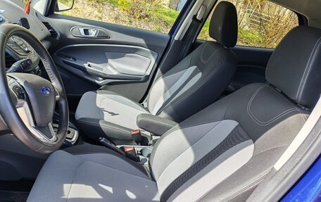 Ford EcoSport, 2016 год, 1 060 000 рублей, 11 фотография