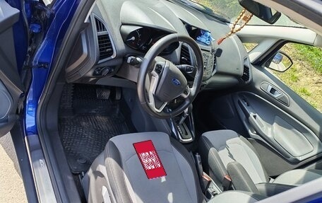 Ford EcoSport, 2016 год, 1 060 000 рублей, 12 фотография