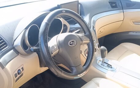 Subaru Tribeca I рестайлинг, 2007 год, 450 000 рублей, 5 фотография