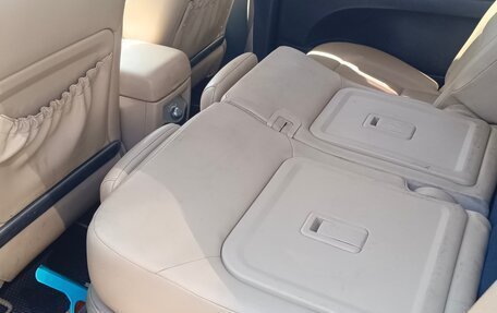 Subaru Tribeca I рестайлинг, 2007 год, 450 000 рублей, 8 фотография