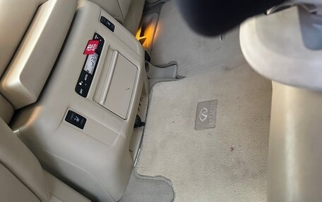 Infiniti QX80 I рестайлинг, 2016 год, 4 100 000 рублей, 6 фотография