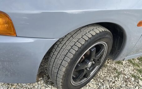 Mitsubishi Mirage VI рестайлинг, 1998 год, 290 000 рублей, 13 фотография