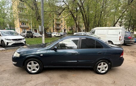 Nissan Almera Classic, 2008 год, 530 000 рублей, 3 фотография