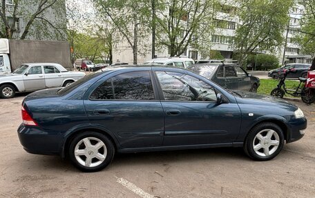 Nissan Almera Classic, 2008 год, 530 000 рублей, 7 фотография