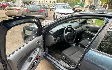 Nissan Almera Classic, 2008 год, 530 000 рублей, 9 фотография