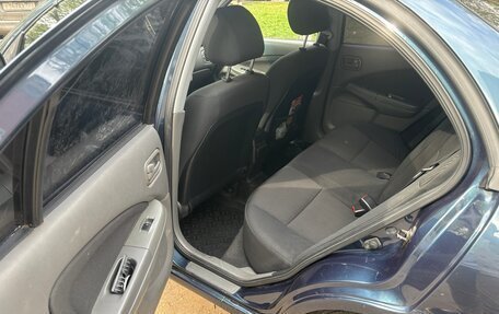 Nissan Almera Classic, 2008 год, 530 000 рублей, 11 фотография
