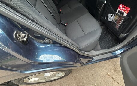 Nissan Almera Classic, 2008 год, 530 000 рублей, 15 фотография
