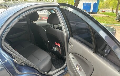 Nissan Almera Classic, 2008 год, 530 000 рублей, 12 фотография