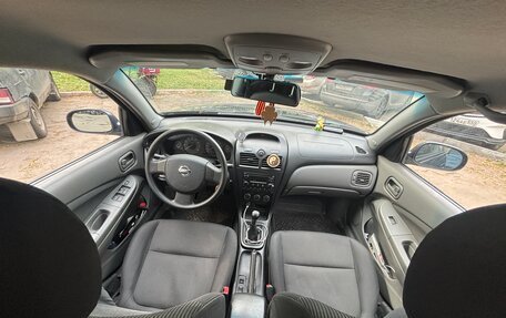 Nissan Almera Classic, 2008 год, 530 000 рублей, 13 фотография