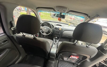 Nissan Almera Classic, 2008 год, 530 000 рублей, 14 фотография