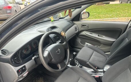 Nissan Almera Classic, 2008 год, 530 000 рублей, 10 фотография