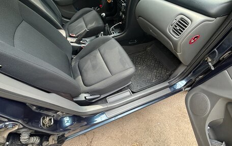 Nissan Almera Classic, 2008 год, 530 000 рублей, 16 фотография