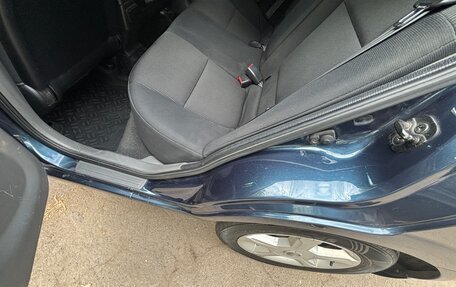 Nissan Almera Classic, 2008 год, 530 000 рублей, 18 фотография