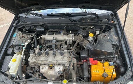 Nissan Almera Classic, 2008 год, 530 000 рублей, 19 фотография