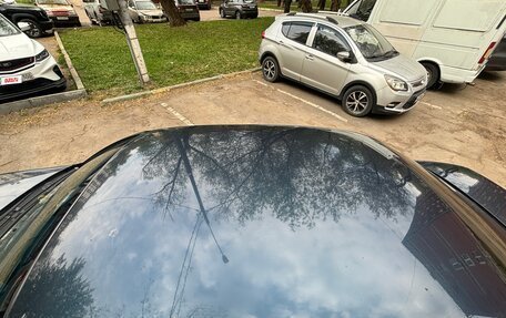 Nissan Almera Classic, 2008 год, 530 000 рублей, 21 фотография
