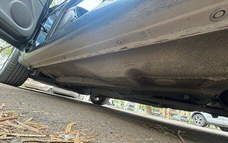 Nissan Almera Classic, 2008 год, 530 000 рублей, 22 фотография