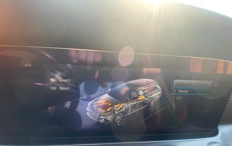 Mercedes-Benz E-Класс, 2017 год, 2 990 000 рублей, 6 фотография