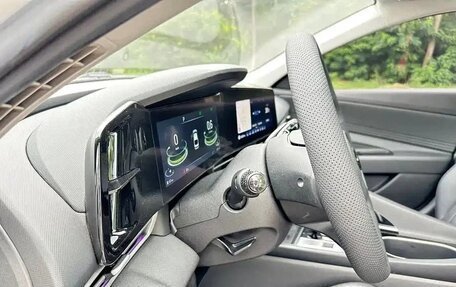 Hyundai Elantra, 2023 год, 1 685 000 рублей, 7 фотография