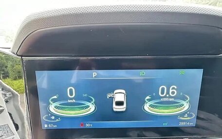 Hyundai Elantra, 2023 год, 1 685 000 рублей, 11 фотография