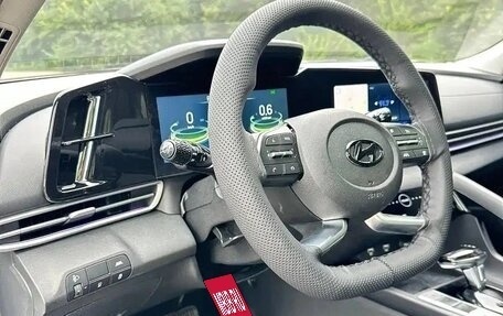 Hyundai Elantra, 2023 год, 1 685 000 рублей, 8 фотография