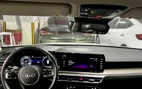 KIA K5, 2021 год, 2 360 000 рублей, 6 фотография