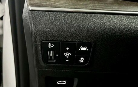 KIA K5, 2021 год, 2 360 000 рублей, 11 фотография