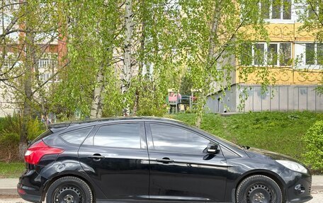 Ford Focus III, 2011 год, 499 000 рублей, 3 фотография