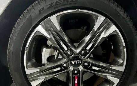 KIA K5, 2021 год, 2 360 000 рублей, 7 фотография