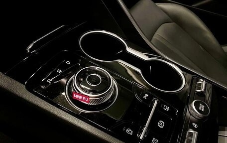 KIA K5, 2021 год, 2 360 000 рублей, 8 фотография