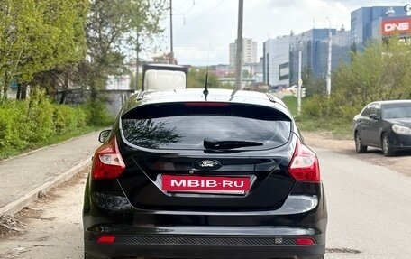 Ford Focus III, 2011 год, 499 000 рублей, 4 фотография
