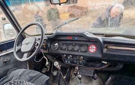 ЛуАЗ 3151, 1993 год, 280 000 рублей, 4 фотография