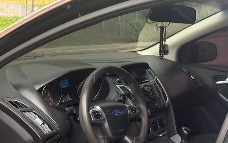 Ford Focus III, 2011 год, 499 000 рублей, 8 фотография