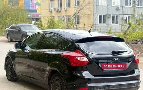 Ford Focus III, 2011 год, 499 000 рублей, 5 фотография
